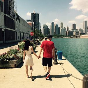 Meet your Posher, Ada